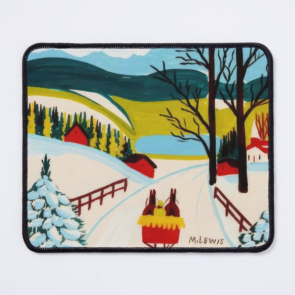 Item preview, Maud Lewis designed and sold by Art-KaBoom.