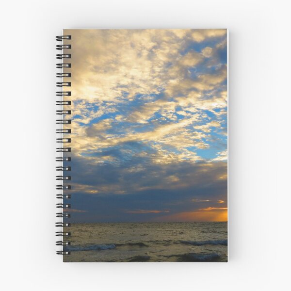 Item preview, Atardecer en Bang Saen designed and sold by morrisophotography.