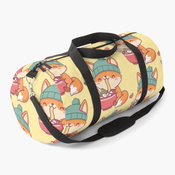 Item preview, Fox Noodles designed and sold by The King's general goods.