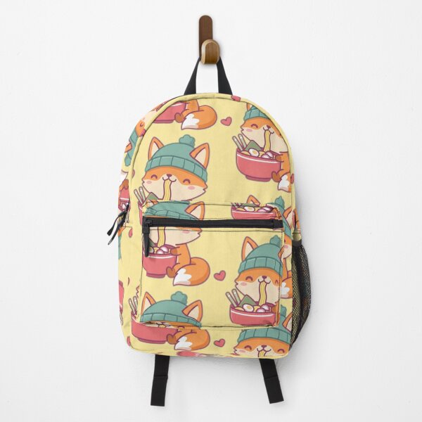 Item preview, Fox Noodles designed and sold by The King's general goods.