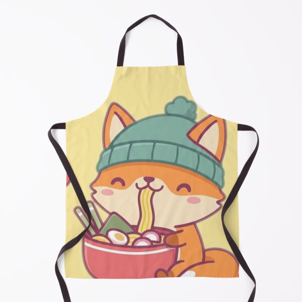 Item preview, Fox Noodles designed and sold by The King's general goods.