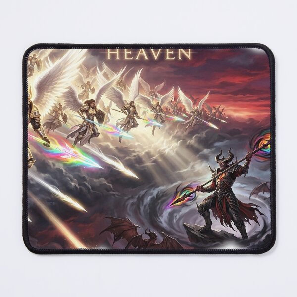 Item preview, Battle in the heavens designed and sold by HD3284.