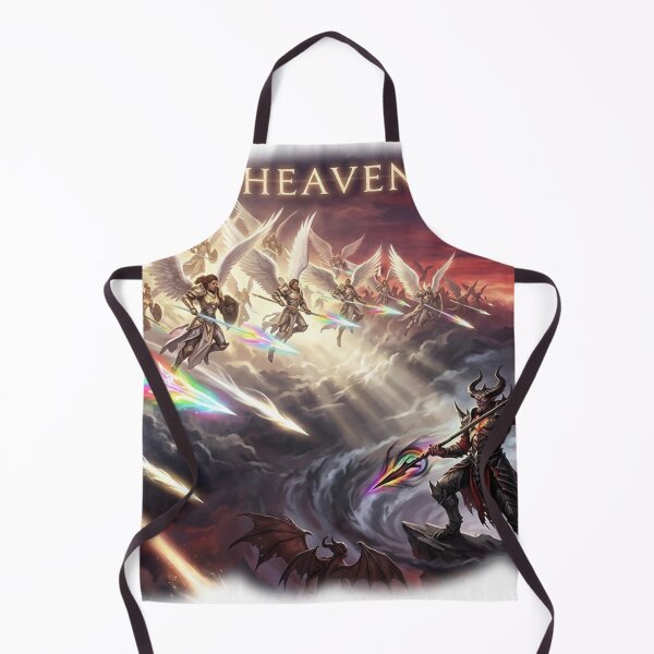 Item preview, Battle in the heavens designed and sold by HD3284.