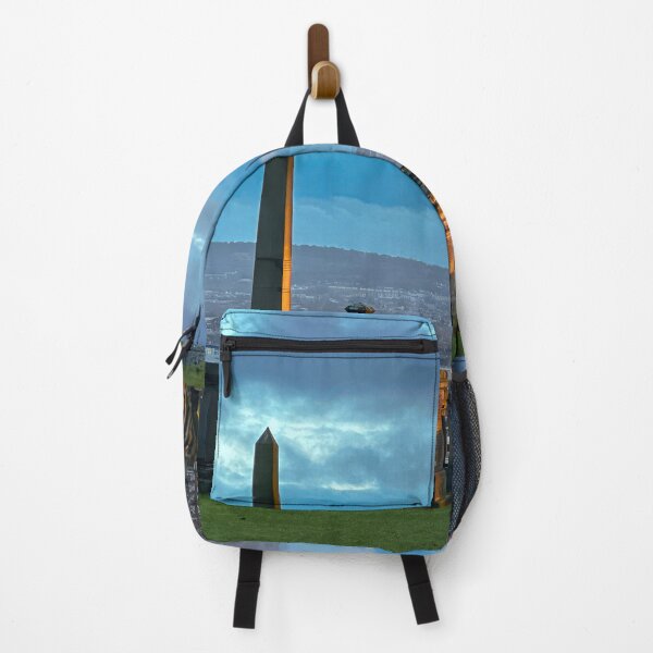 Item preview, Sunset at the Glasgow Necropolis designed and sold by Trevor and Photos.