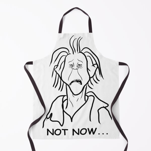 Item preview, Not Now... Funny Tired Meme | Monday Mood | Character designed and sold by gelo1975.