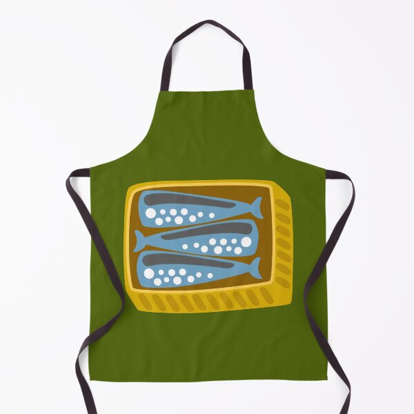 Item preview, Can of Sardines designed and sold by Sonia Pascual Izquierdo.