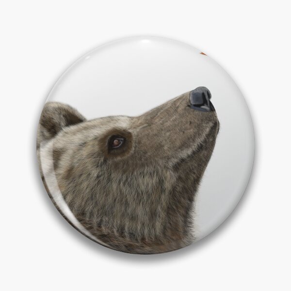 Item preview, Autumn Bear designed and sold by TheWarrenCreations.