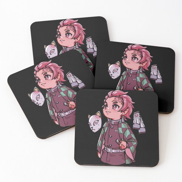 Item preview, Tanjiro Chibi designed and sold by GabnPencil.