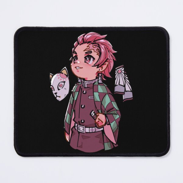 Item preview, Tanjiro Chibi designed and sold by GabnPencil.