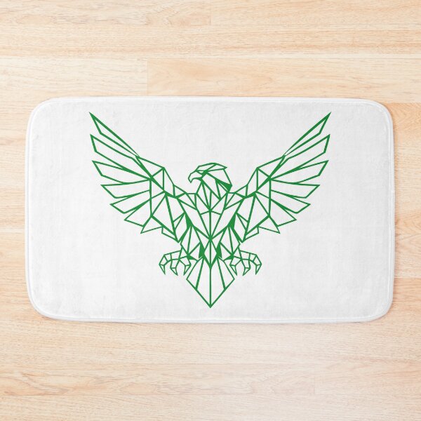 Item preview, Geometric Eagle - Eagle – Freedom & Power designed and sold by ElvisU.