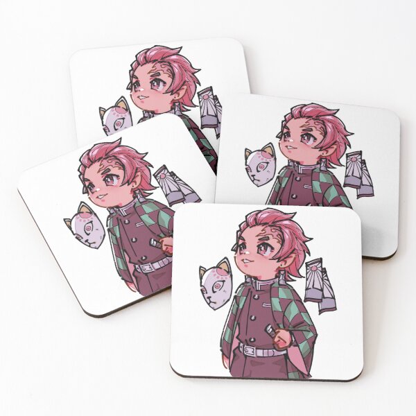 Item preview, Tanjiro Chibi designed and sold by GabnPencil.