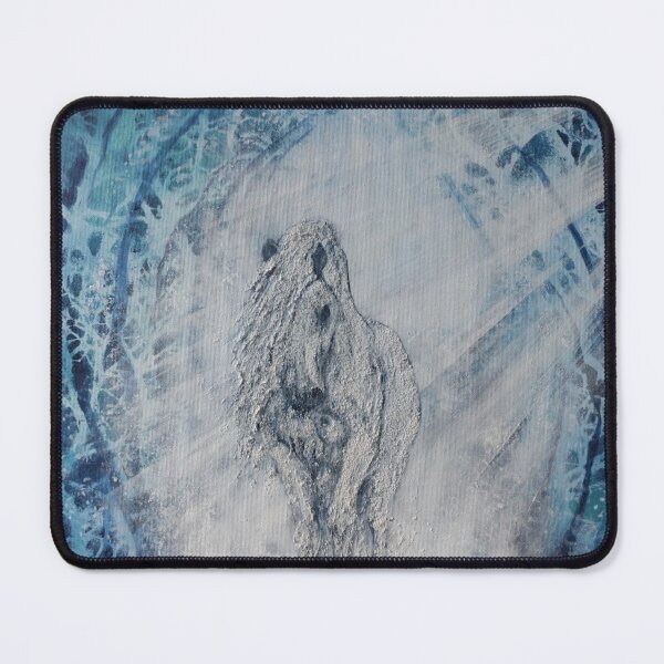 Item preview, Heavenly Holloway Horse designed and sold by Melissa Sadie Wright.