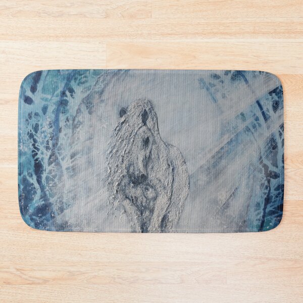 Item preview, Heavenly Holloway Horse designed and sold by Melissa Sadie Wright.