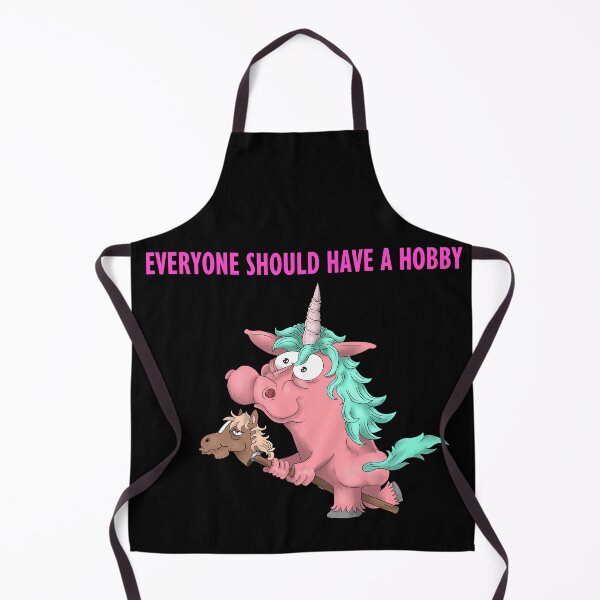 Item preview, Hobbies are important designed and sold by AyseAkcay.
