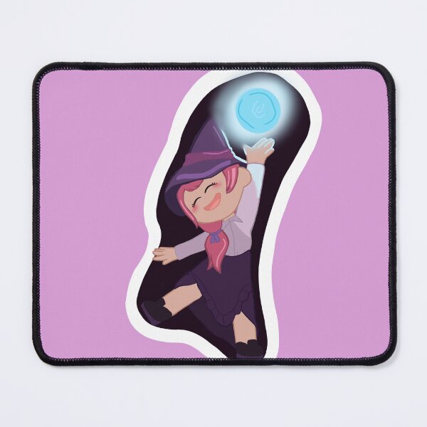 Item preview, Little witch designed and sold by Karimoran.