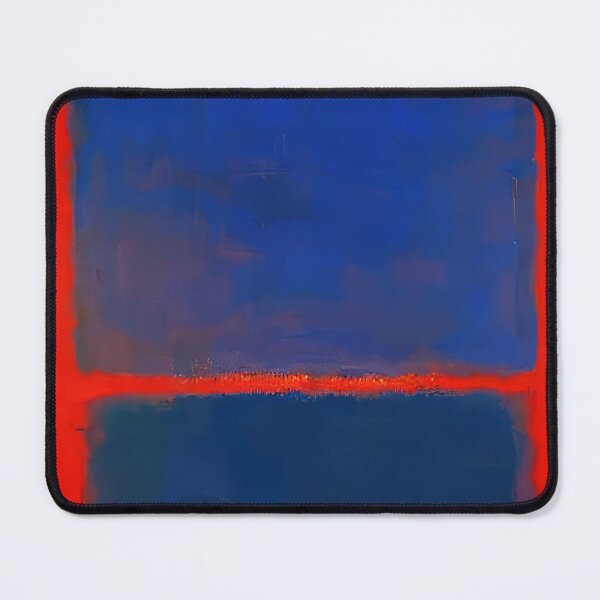 Item preview, mark rothko designed and sold by Art-KaBoom.
