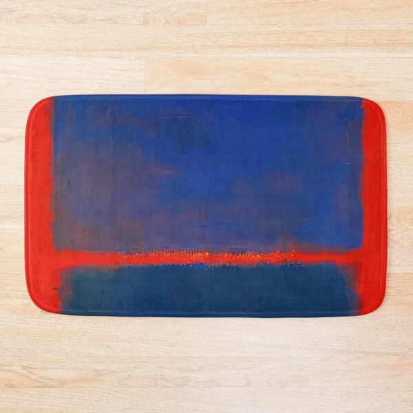Item preview, mark rothko designed and sold by Art-KaBoom.