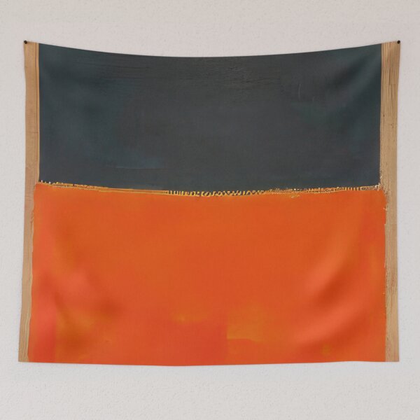 Item preview, mark rothko designed and sold by Art-KaBoom.