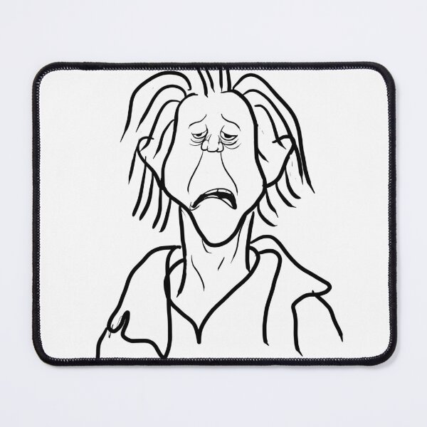 Item preview, Leave Me Alone | Introvert Meme | Tired Character | Monday Mood designed and sold by gelo1975.