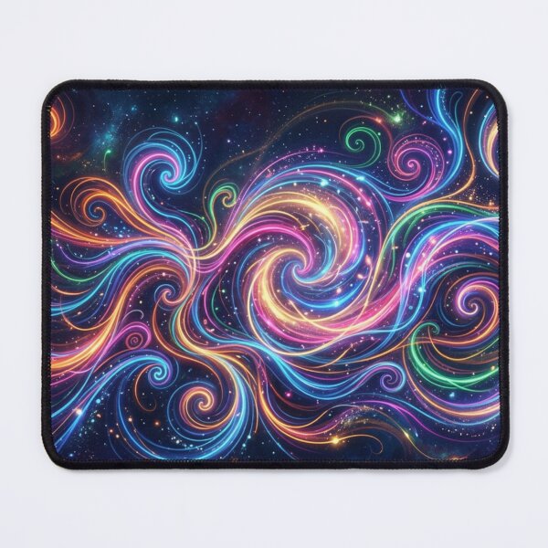 Item preview, Cosmic vibrations of light designed and sold by Sigtrix.