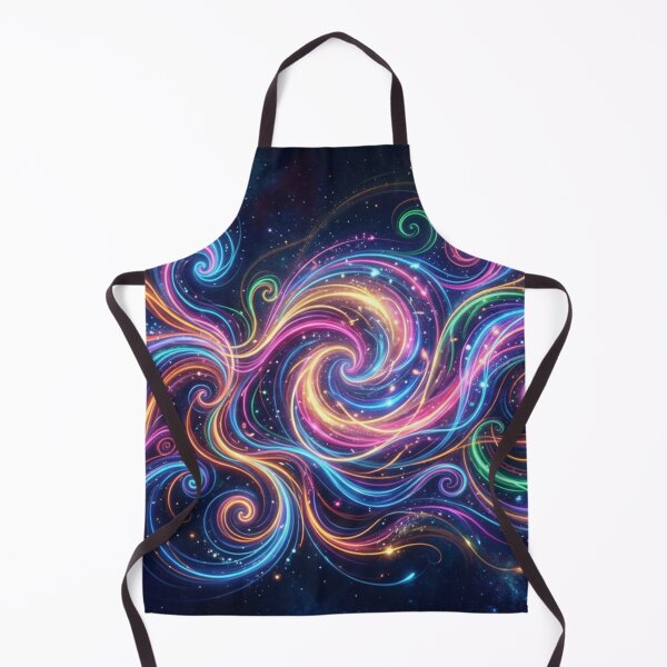 Item preview, Cosmic vibrations of light designed and sold by Sigtrix.