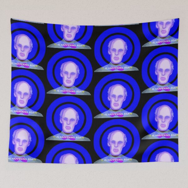 Item preview, It is happening again designed and sold by pinkybat.