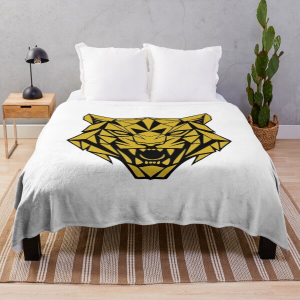 Item preview, Tiger Power – Strength & Elegance designed and sold by ElvisU.