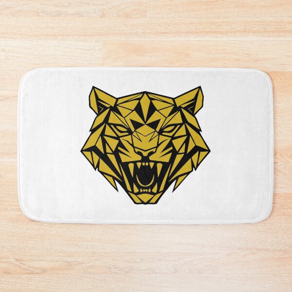 Item preview, Tiger Power – Strength & Elegance designed and sold by ElvisU.