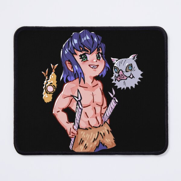 Item preview, Inosuke Chibi designed and sold by GabnPencil.