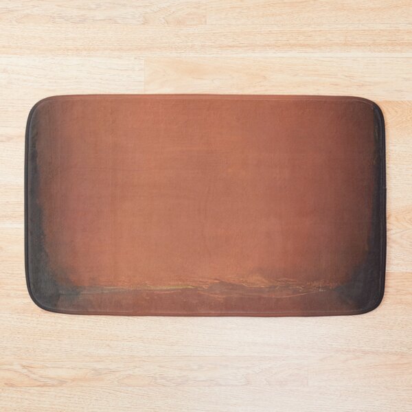 Item preview, mark rothko designed and sold by Art-KaBoom.