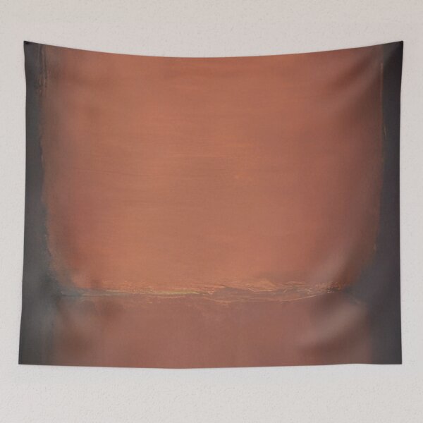 Item preview, mark rothko designed and sold by Art-KaBoom.