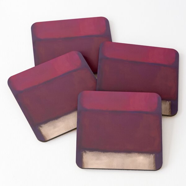 Item preview, mark rothko designed and sold by Art-KaBoom.