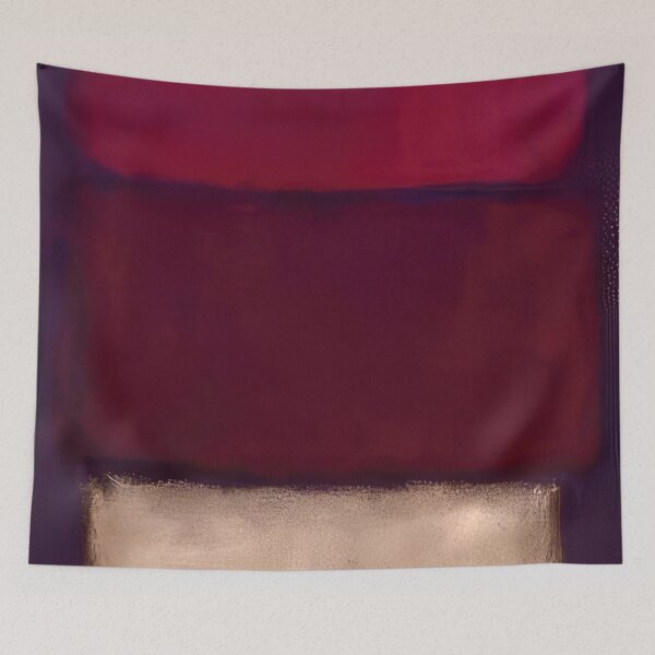 Item preview, mark rothko designed and sold by Art-KaBoom.