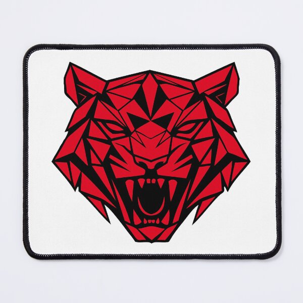 Item preview, Tiger Power – Strength & Elegance designed and sold by ElvisU.
