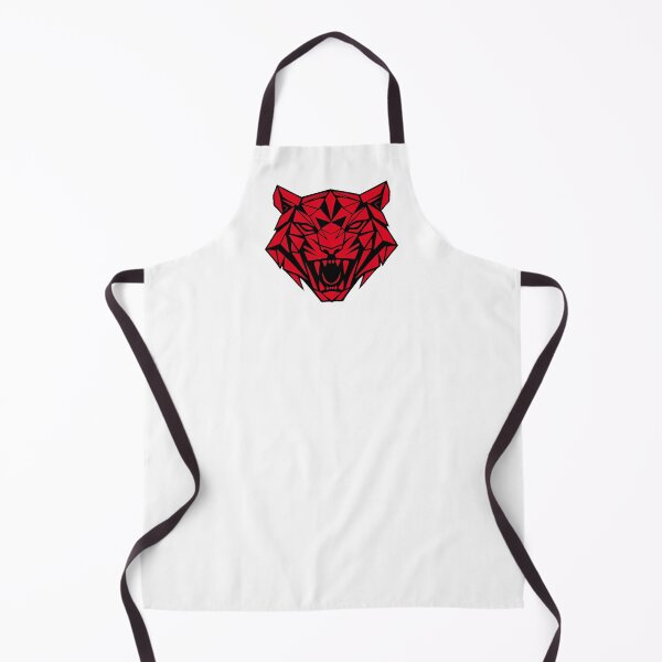 Item preview, Tiger Power – Strength & Elegance designed and sold by ElvisU.