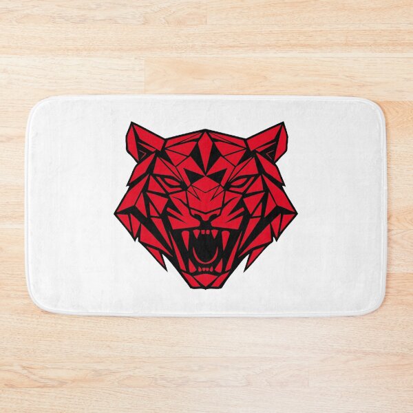 Item preview, Tiger Power – Strength & Elegance designed and sold by ElvisU.