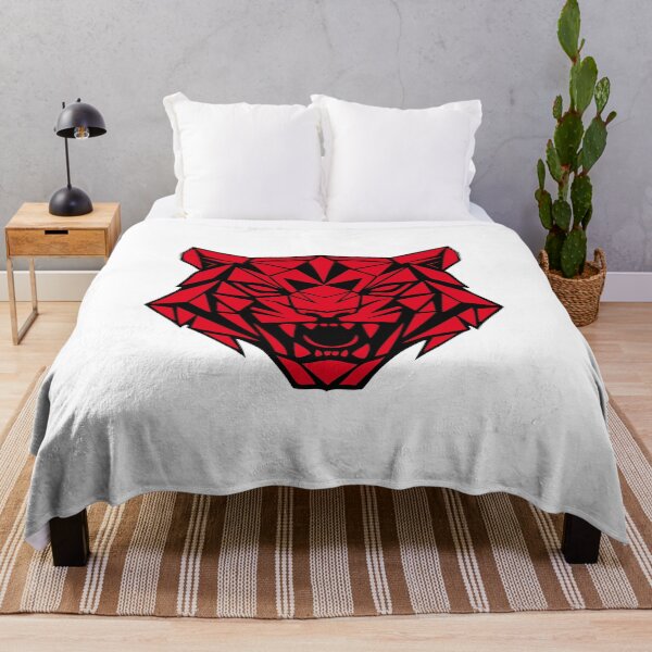 Item preview, Tiger Power – Strength & Elegance designed and sold by ElvisU.