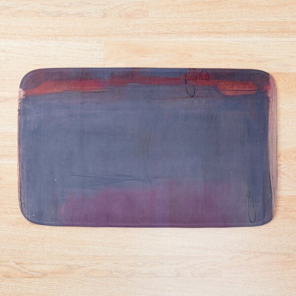 Item preview, mark rothko designed and sold by Art-KaBoom.