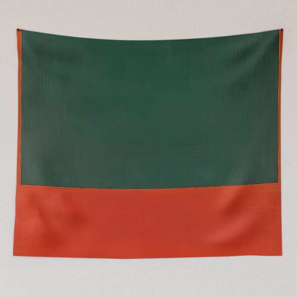 Item preview, mark rothko designed and sold by Art-KaBoom.