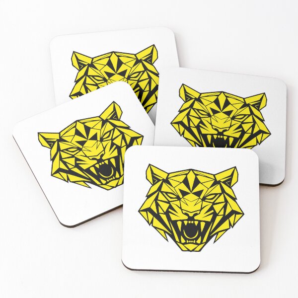 Item preview, Tiger Power – Strength & Elegance designed and sold by ElvisU.