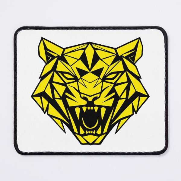 Item preview, Tiger Power – Strength & Elegance designed and sold by ElvisU.