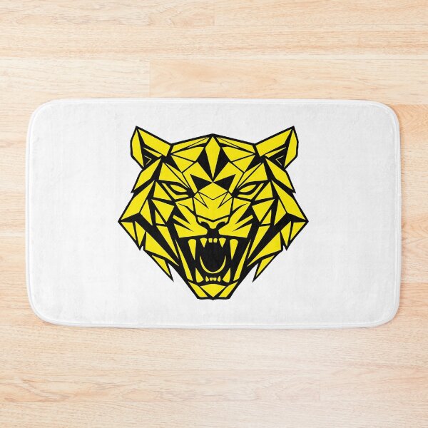 Item preview, Tiger Power – Strength & Elegance designed and sold by ElvisU.