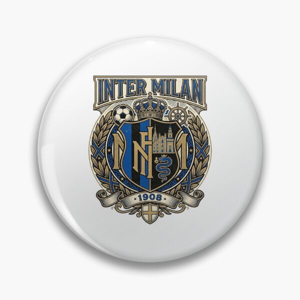 Item preview, inter milan designed and sold by designsbysamantha.
