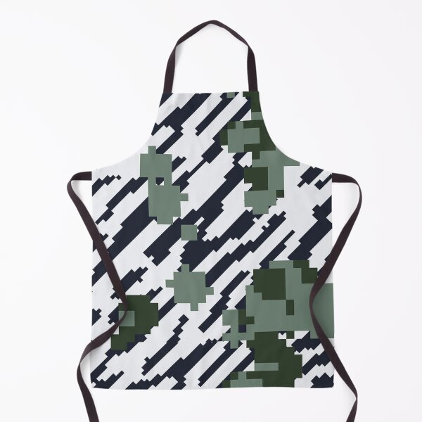 Item preview, High Contrast Digital Winter Camo designed and sold by American-Ancap.