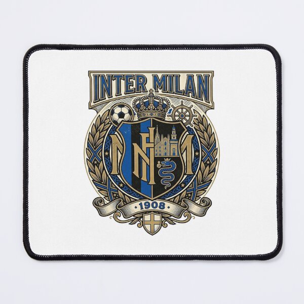 Item preview, inter milan designed and sold by designsbysamantha.