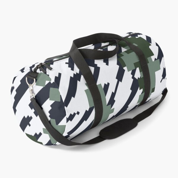 Item preview, High Contrast Digital Winter Camo designed and sold by American-Ancap.