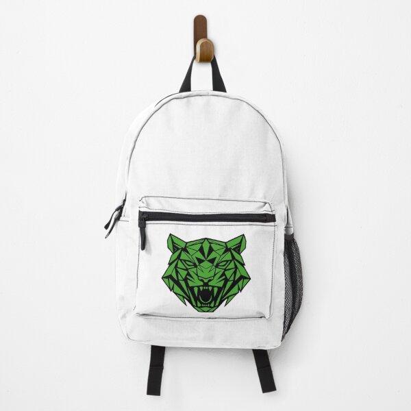 Item preview, Tiger Power – Strength & Elegance designed and sold by ElvisU.