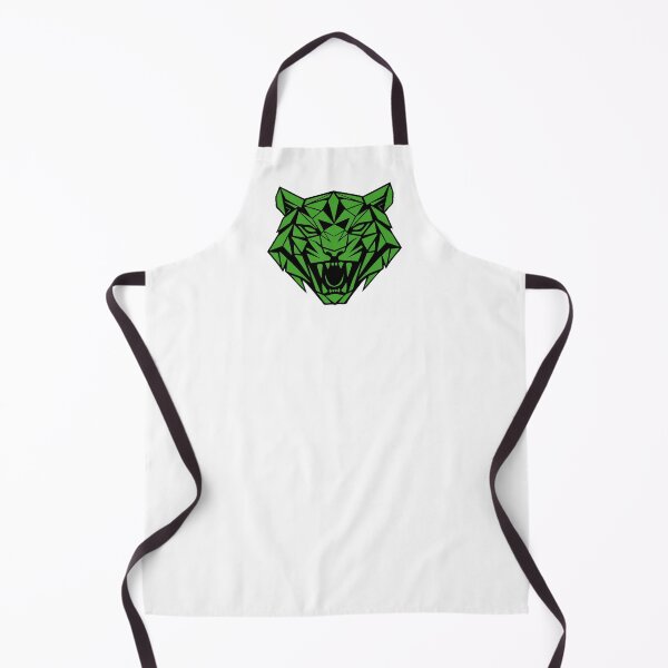 Item preview, Tiger Power – Strength & Elegance designed and sold by ElvisU.