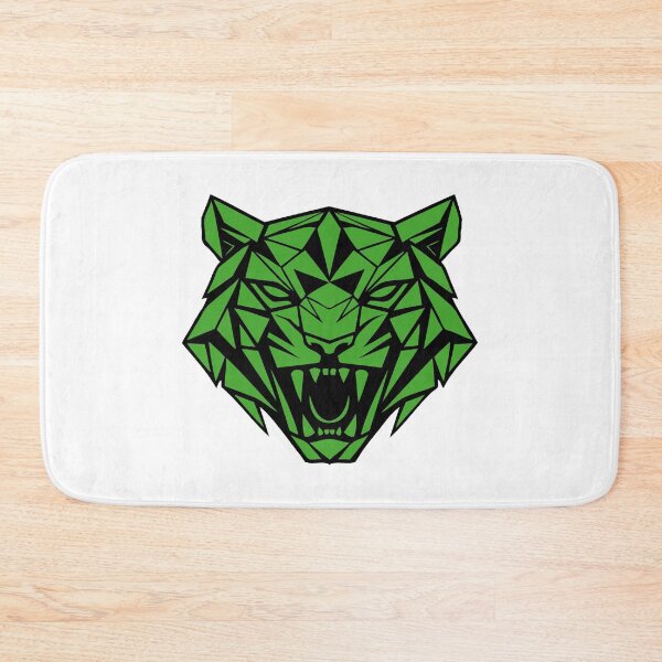 Item preview, Tiger Power – Strength & Elegance designed and sold by ElvisU.