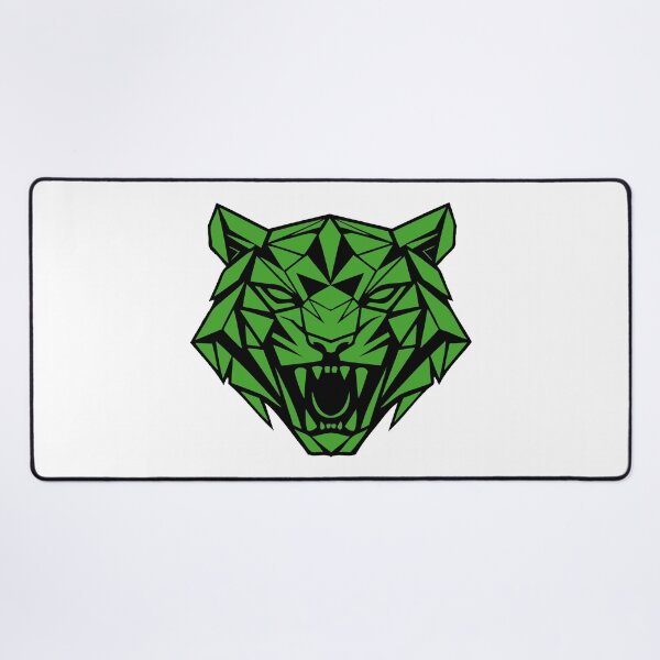 Item preview, Tiger Power – Strength & Elegance designed and sold by ElvisU.